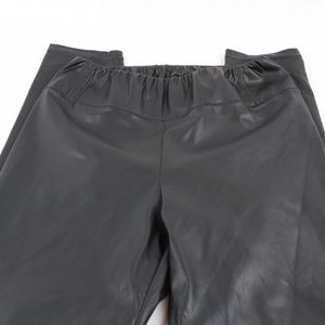 Lauren Ralph Lauren Pants - Lauren Ralph Lauren Alatea Vegan Leather Leggings Lauren Ralph Lauren Pants - Lauren Ralph Lauren Alatea Vegan Leather Leggings
